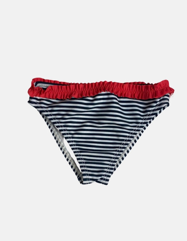 Baby Striped Swim Bottom